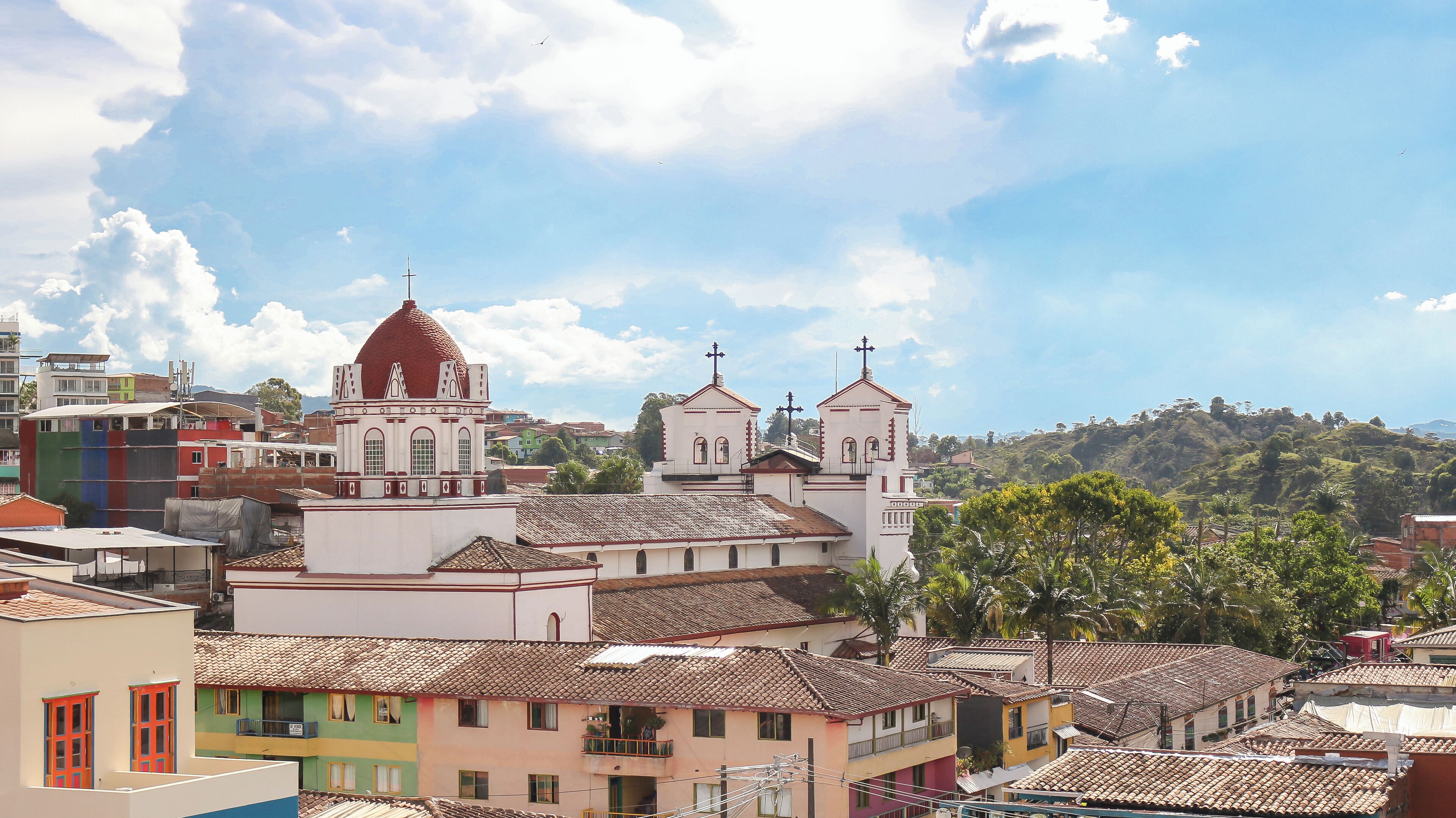 Foto - Hotel Stay Guatape a dos cuadras del parque
