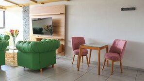 Luxury Suite | Free WiFi, bed sheets - Stay Hotel Guatape (Guatapé)
