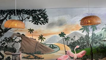 Chi tiết nội thất