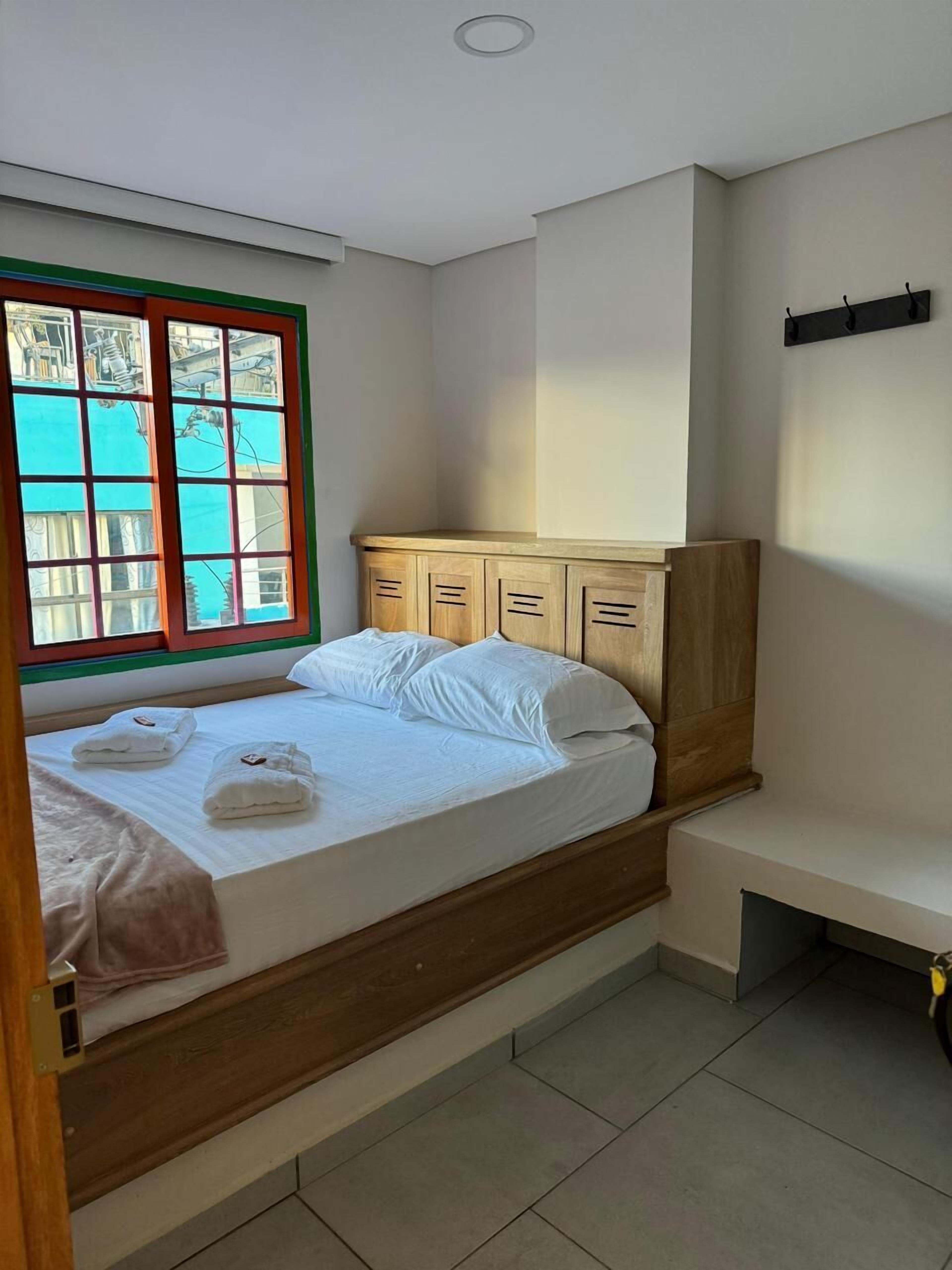 Habitación