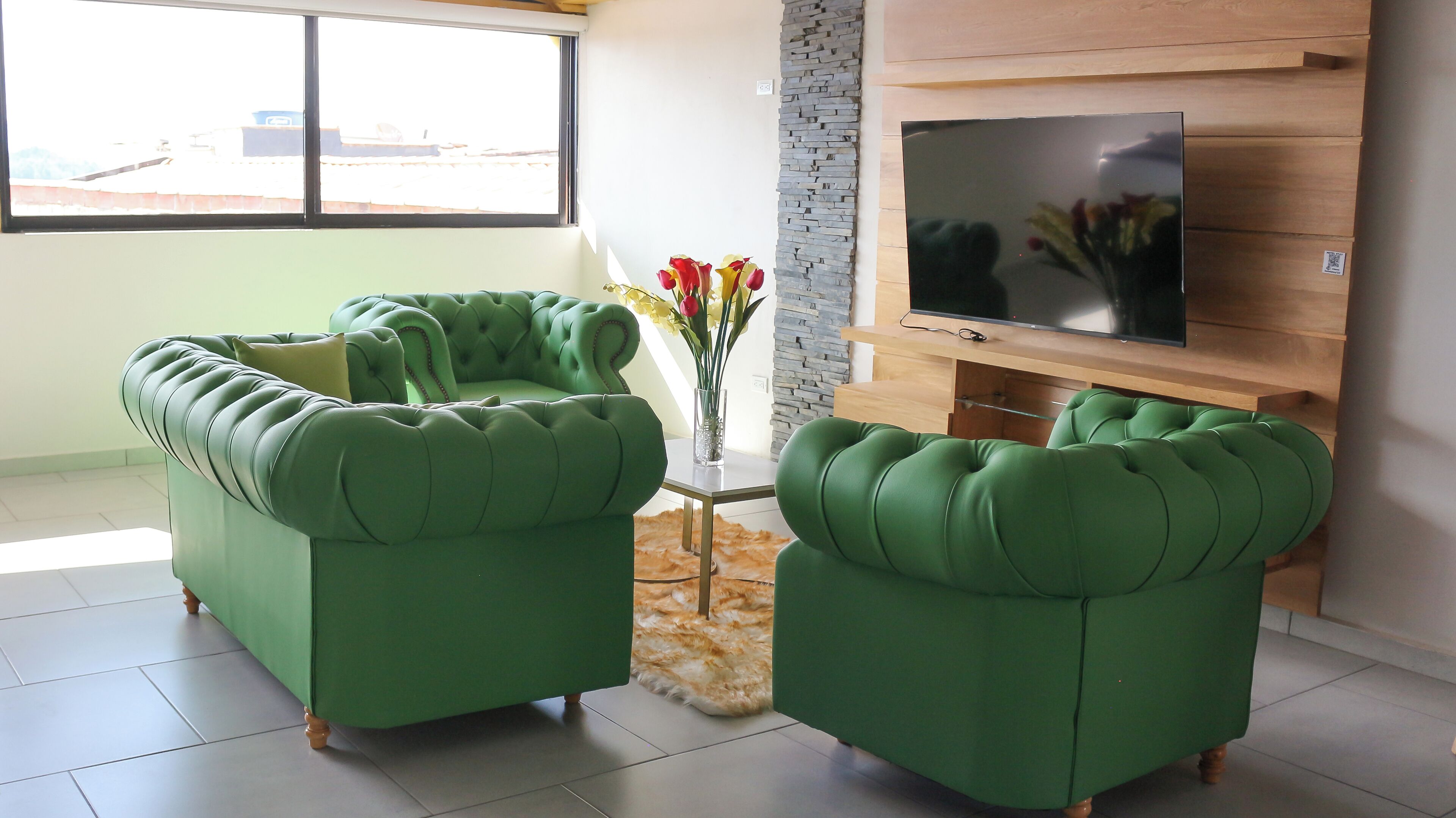 Foto - Hotel Stay Guatape a dos cuadras del parque