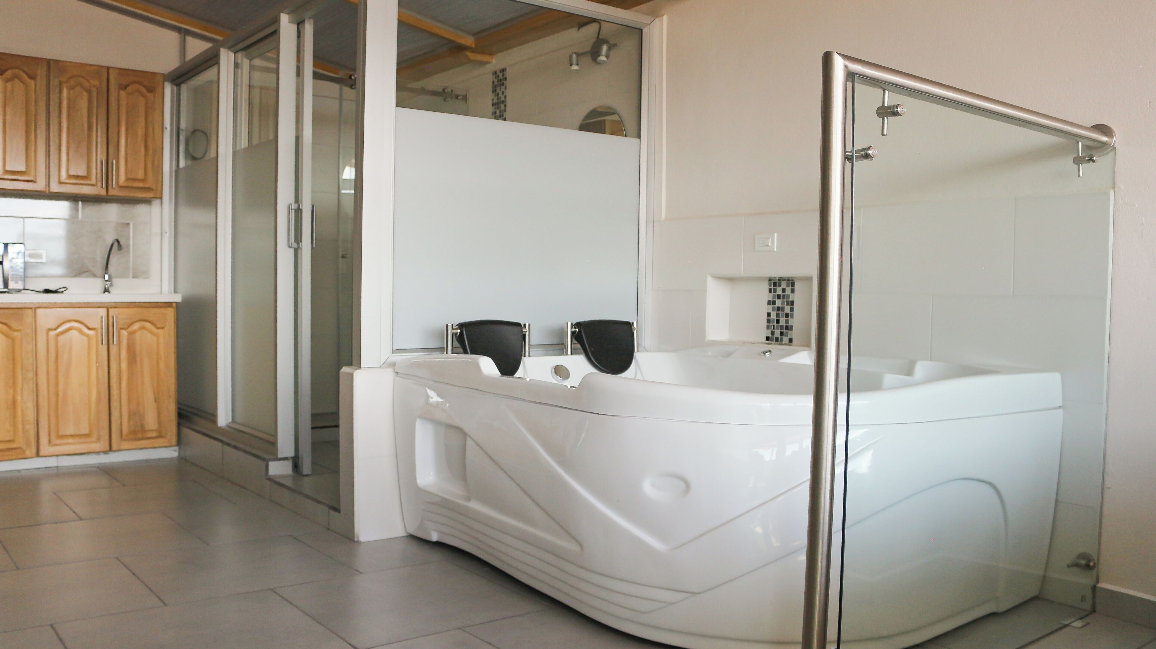 Foto - Hotel Stay Guatape a dos cuadras del parque