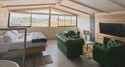 Stay Hotel Guatape