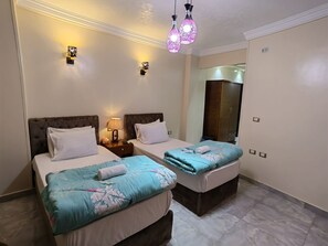 Spa - Gem & pyramids Front (Hadayek Al Ahram)