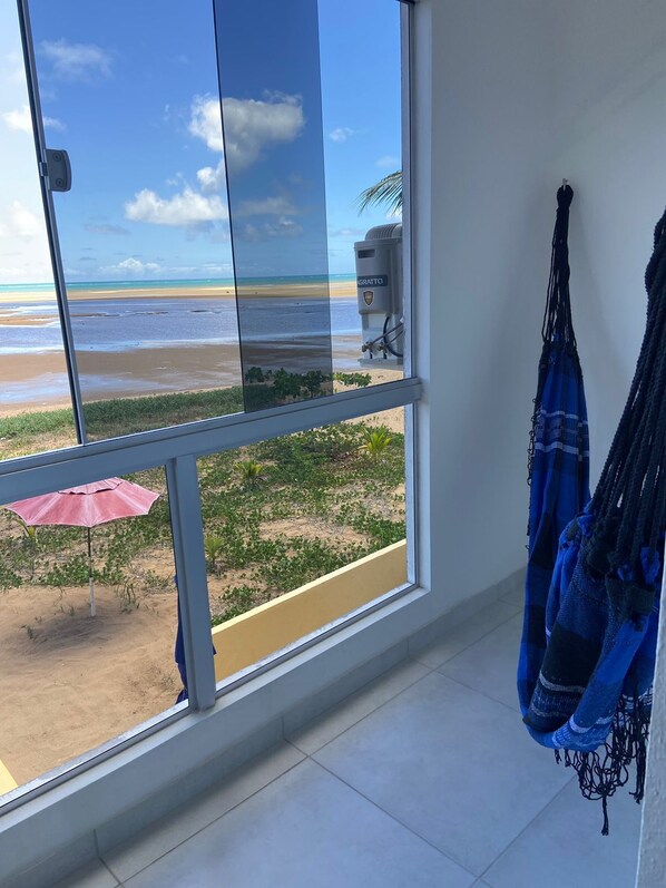 Double Room | Free WiFi, bed sheets - BL Maria Bonita Pousada (Maragogi)