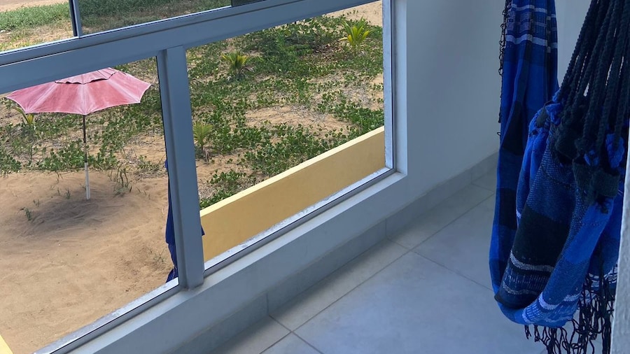 BL玛丽亚邦妮塔客栈