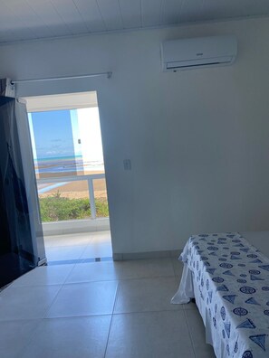 Habitación doble | 1 habitación, wifi gratis y ropa de cama