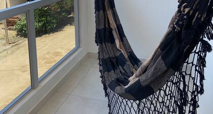 BL Maria Bonita Pousada