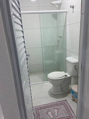 Bathroom - BL Maria Bonita Pousada (Maragogi)