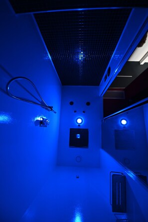 Interior entrance - Chic House Matera (Matera)