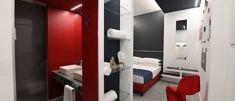 Camera Comfort con Balcone | Fachada da propriedade