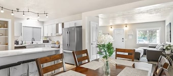 Large Cozy Home