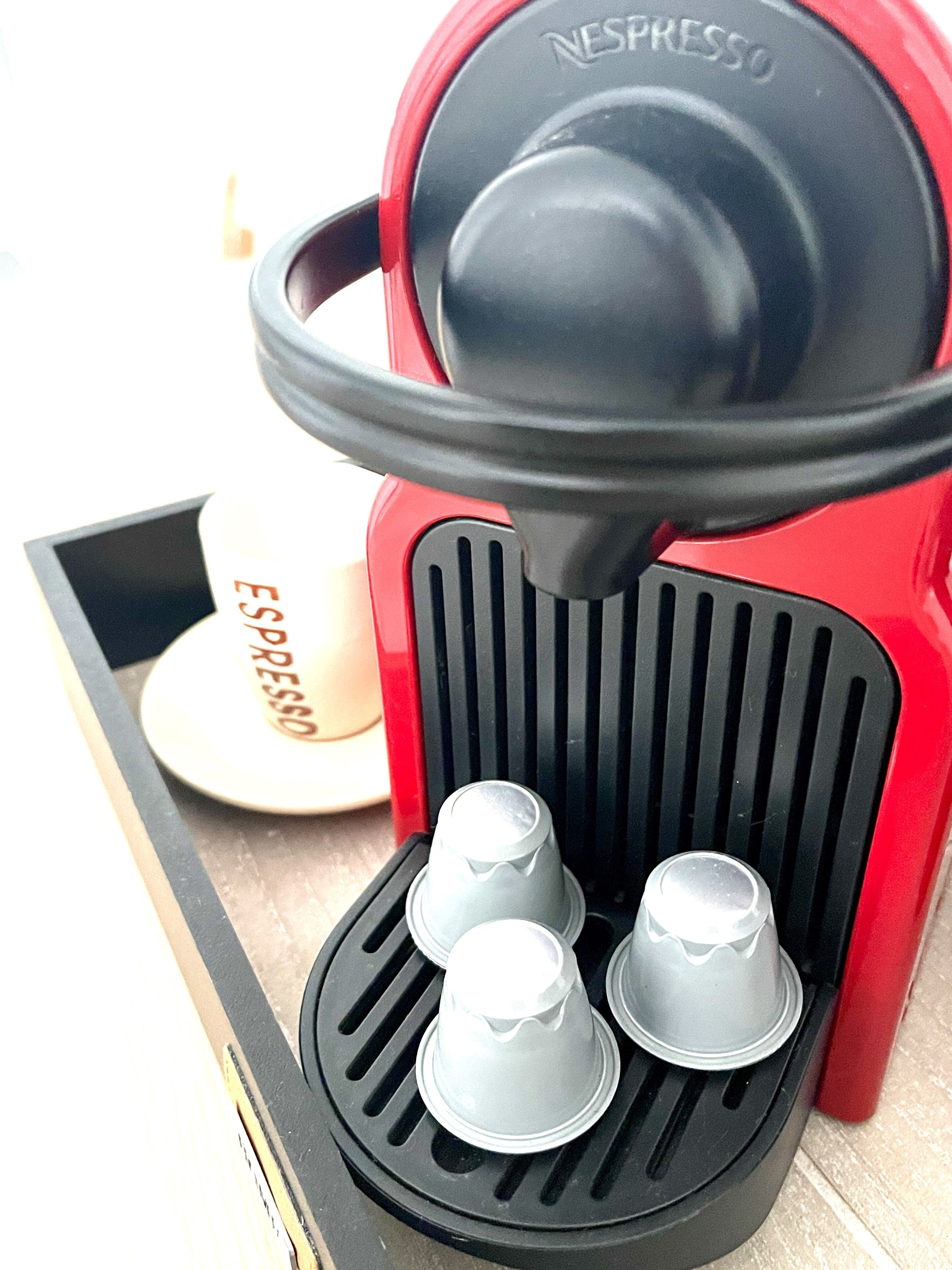 Café et/ou machine à café