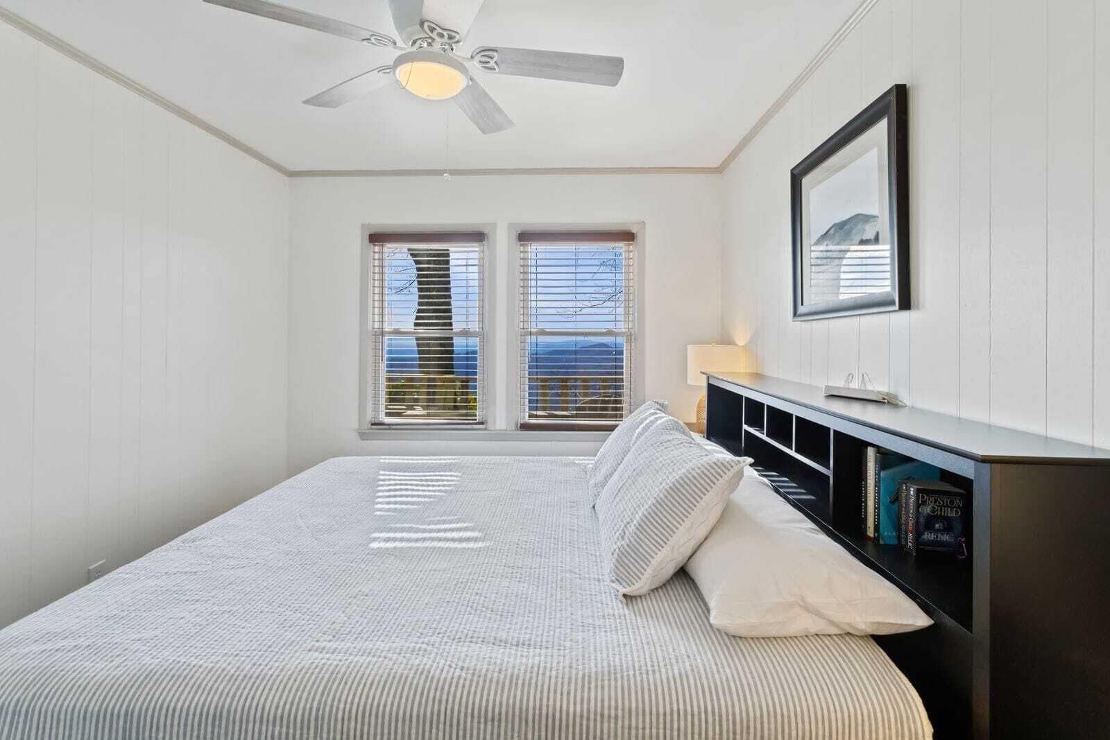 2 chambres, Wi-Fi, draps fournis