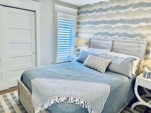 3 bedrooms, WiFi - Fantastic Location right on the beach and boardwalk in Ocean City, NJ (Ocean City)