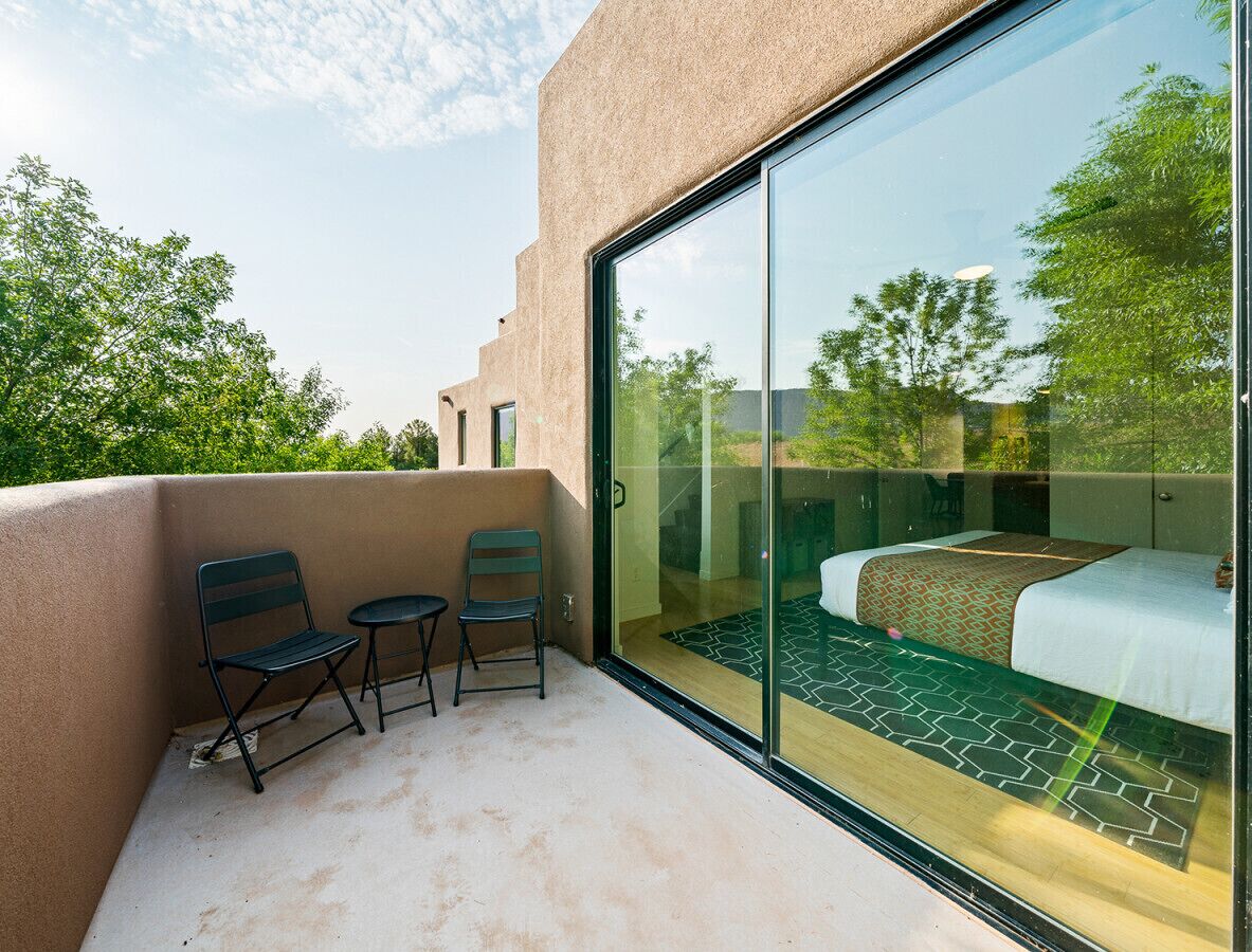 テラス / パティオ