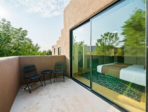 Terras