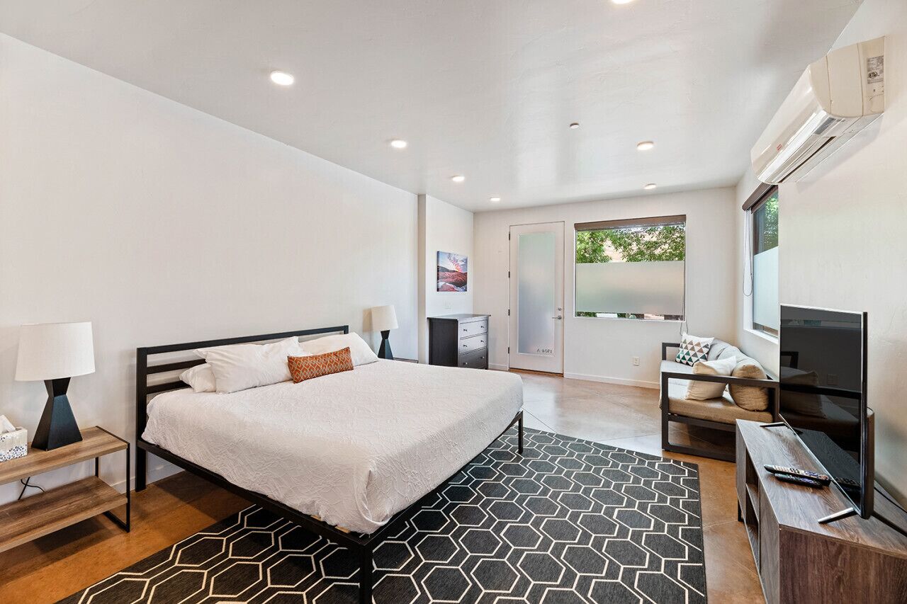 2 camere, ferro/asse da stiro, Wi-Fi gratuito, lenzuola