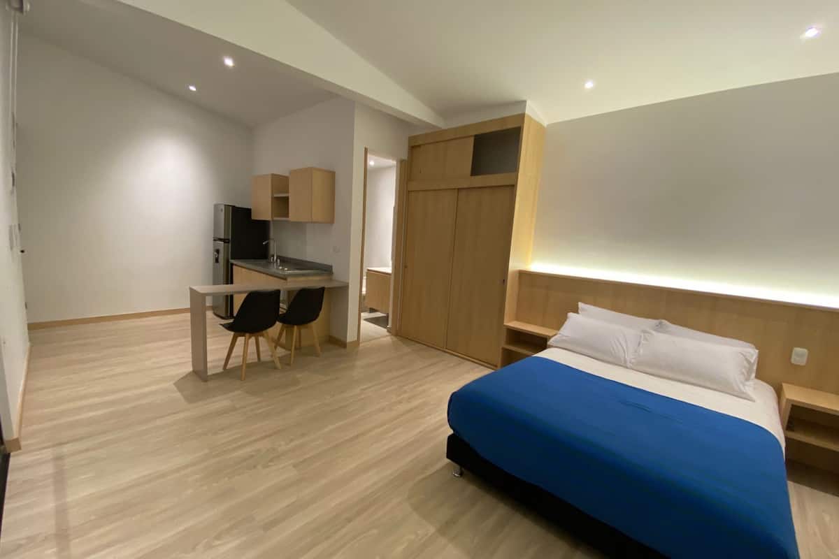 Standardzimmer