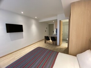 Standard Apartment - Hotel Estar (Manizales)