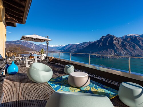 Xino Terrace View by Interhome