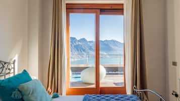 3 chambres, accĂšs Internet