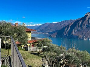 Property grounds - Xino Terrace View by Interhome (Fonteno)