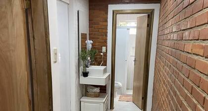 Cabaña Bungalow La Margarita