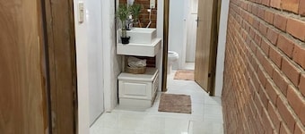 Cabaña Bungalow La Margarita