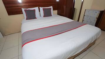 Standard Apartment | 1 bedroom