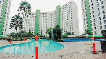 Ngoại thất