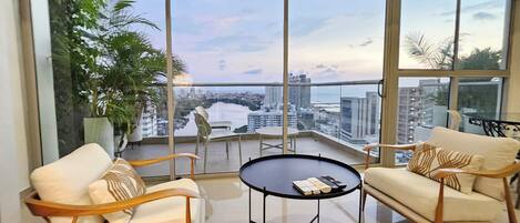 تلفزيون ذكي