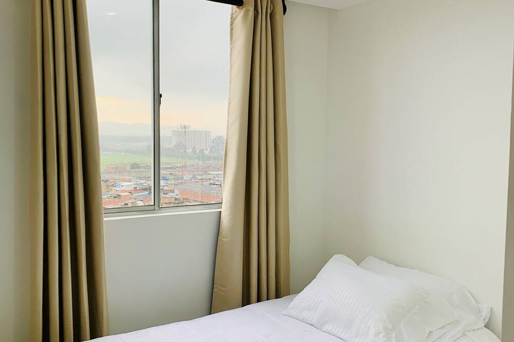 Apartment Rental near Bogotá Airport
