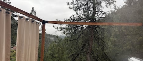 Hidromassagem externa