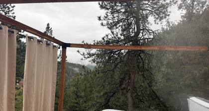 Views, Rafting, Skiing, Tubing, Casinos, Zipline, Hiking, EV, Hot Tub