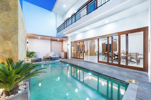 Villa Marili Seminyak by Nagisa Bali