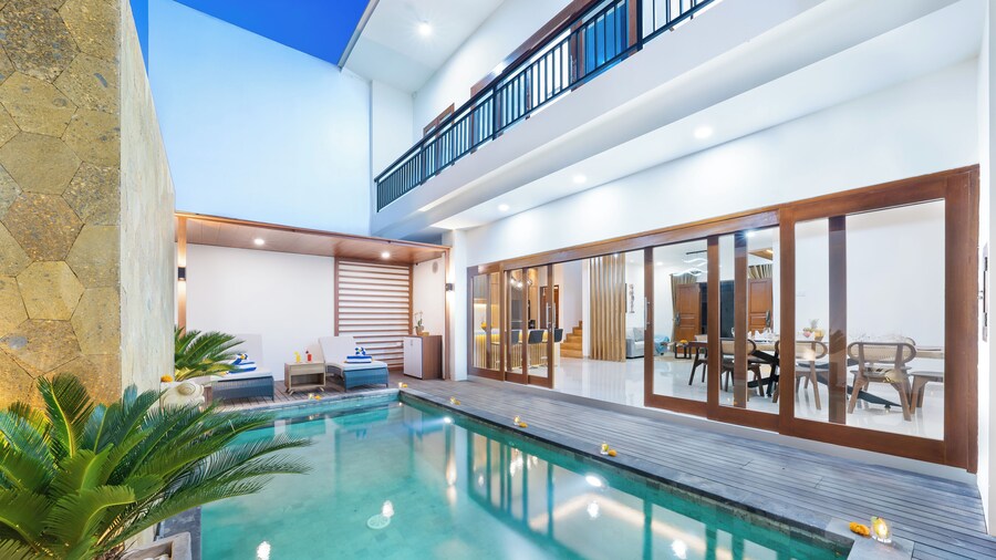 Villa Marili Seminyak by Nagisa Bali