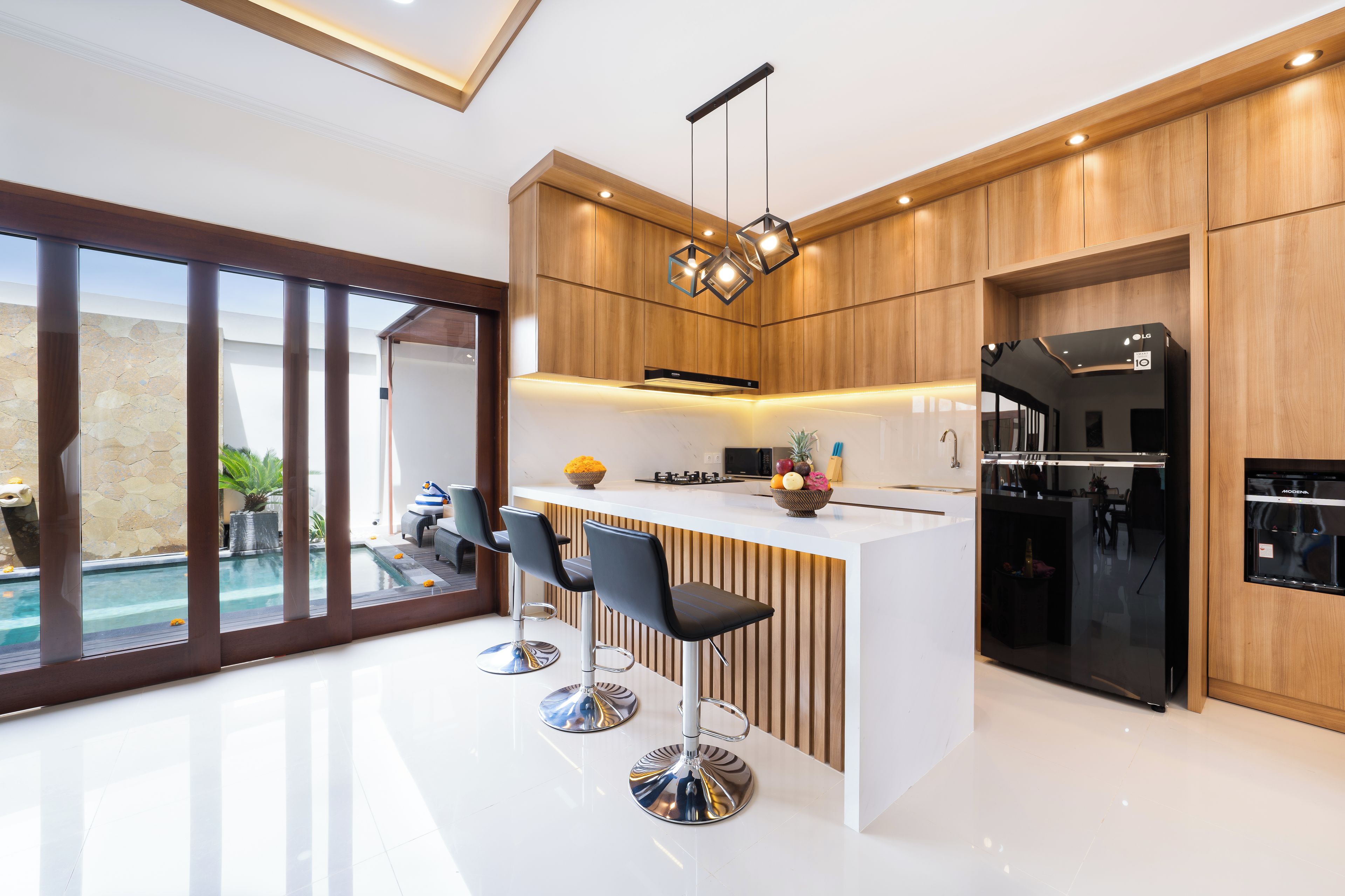 Cuisine privée