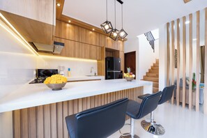 Interior - Villa Marili Seminyak by Nagisa Bali (Seminyak)