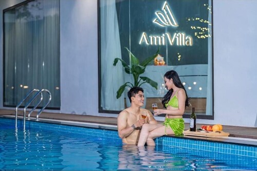 AmiVilla Ba Vì