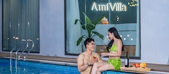 AmiVilla Ba Vì