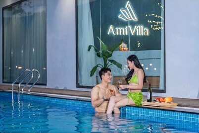 AmiVilla Ba Vì