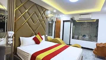 Basic Room