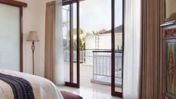 Deluxe Room | 1 bedroom