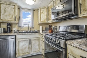 Fridge, microwave, dishwasher, toaster - Mighty Mobile (Palmer Lake)