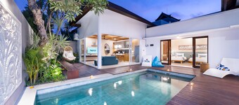 Villa Sorano Umalas by Nagisa Bali