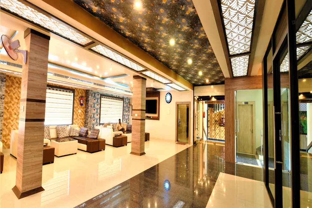 Hotel Star Bodhgaya