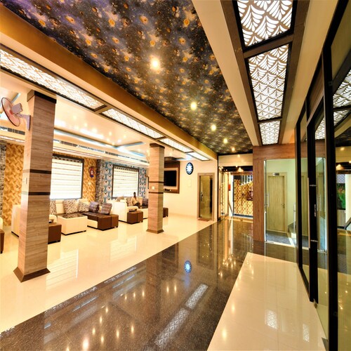 Hotel Star Bodhgaya