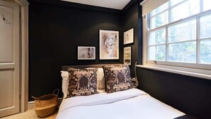 아파트 (1 Bedroom) | 외관