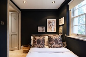 Appartement (1 Bedroom) | Extérieur